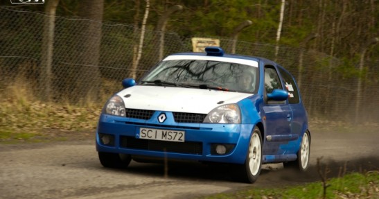 Clio Cup